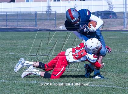 Thumbnail 3 in Sand Creek @ Centennial photogallery.