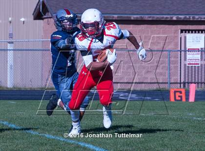 Thumbnail 2 in Sand Creek @ Centennial photogallery.