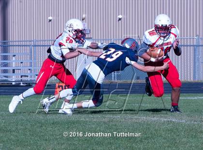 Thumbnail 1 in Sand Creek @ Centennial photogallery.