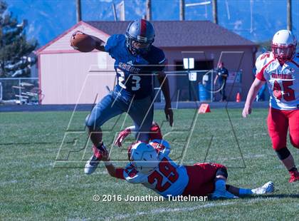 Thumbnail 1 in Sand Creek @ Centennial photogallery.