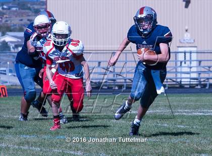 Thumbnail 3 in Sand Creek @ Centennial photogallery.