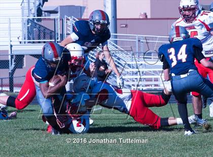 Thumbnail 1 in Sand Creek @ Centennial photogallery.