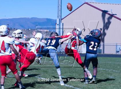 Thumbnail 3 in Sand Creek @ Centennial photogallery.