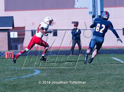 Thumbnail 2 in Sand Creek @ Centennial photogallery.