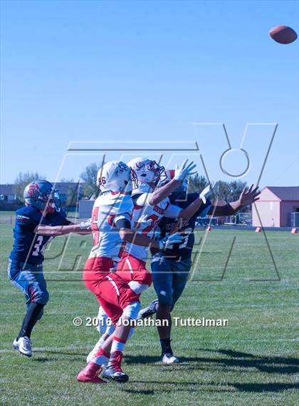 Thumbnail 1 in Sand Creek @ Centennial photogallery.