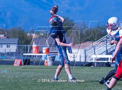 Thumbnail 2 in Sand Creek @ Centennial photogallery.