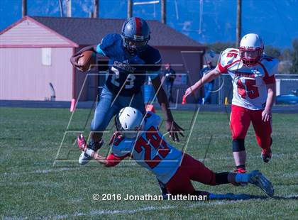 Thumbnail 3 in Sand Creek @ Centennial photogallery.