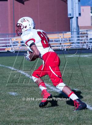 Sand Creek @ Centennial