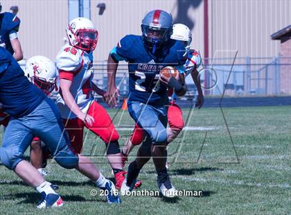 Thumbnail 2 in Sand Creek @ Centennial photogallery.