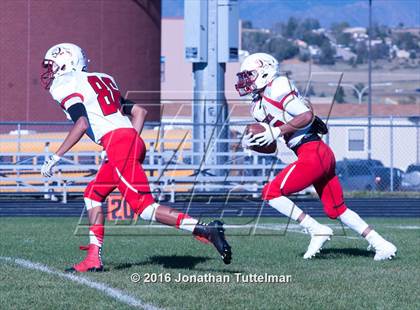 Thumbnail 3 in Sand Creek @ Centennial photogallery.