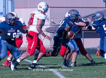 Thumbnail 1 in Sand Creek @ Centennial photogallery.