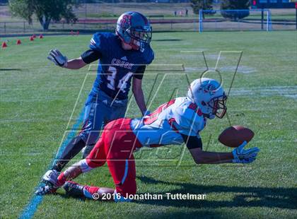 Thumbnail 3 in Sand Creek @ Centennial photogallery.