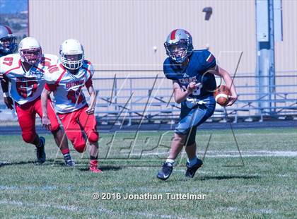 Thumbnail 2 in Sand Creek @ Centennial photogallery.
