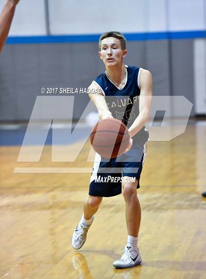 Thumbnail 2 in Calvary Christian @ Jesuit photogallery.