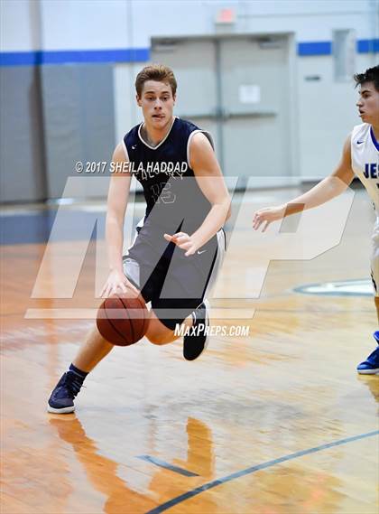 Thumbnail 1 in Calvary Christian @ Jesuit photogallery.
