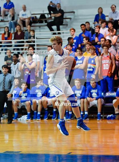 Thumbnail 2 in Calvary Christian @ Jesuit photogallery.