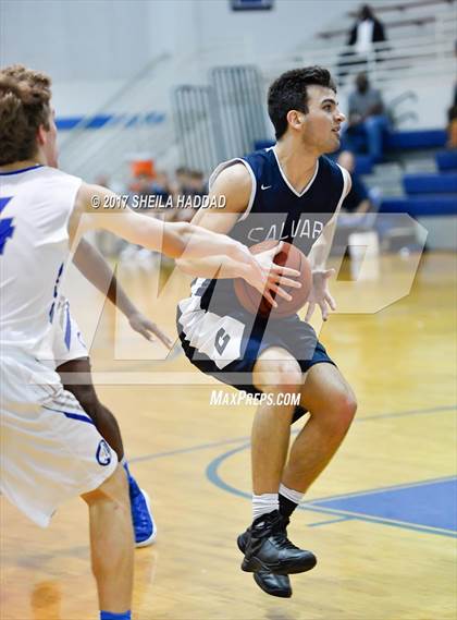 Thumbnail 1 in Calvary Christian @ Jesuit photogallery.