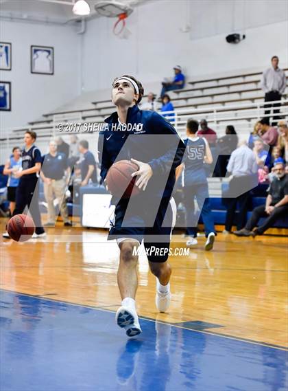 Thumbnail 3 in Calvary Christian @ Jesuit photogallery.