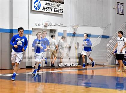 Thumbnail 2 in Calvary Christian @ Jesuit photogallery.