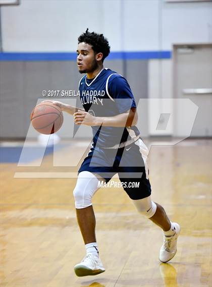 Thumbnail 3 in Calvary Christian @ Jesuit photogallery.