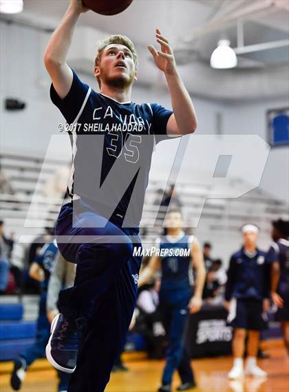 Thumbnail 3 in Calvary Christian @ Jesuit photogallery.