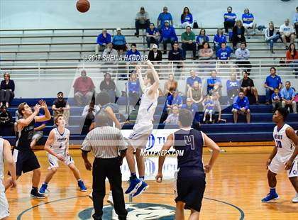 Thumbnail 3 in Calvary Christian @ Jesuit photogallery.