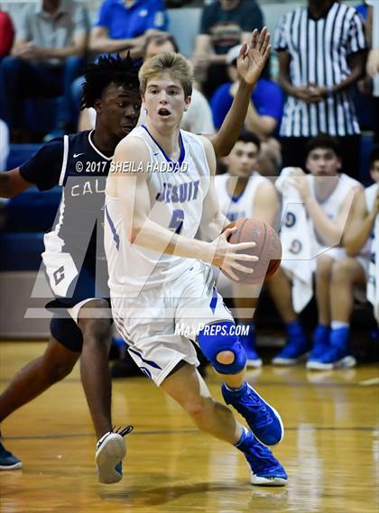 Thumbnail 1 in Calvary Christian @ Jesuit photogallery.