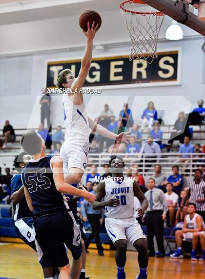 Thumbnail 3 in Calvary Christian @ Jesuit photogallery.