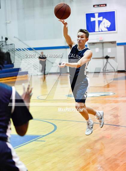 Thumbnail 3 in Calvary Christian @ Jesuit photogallery.