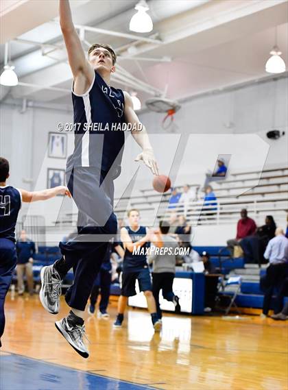 Thumbnail 3 in Calvary Christian @ Jesuit photogallery.