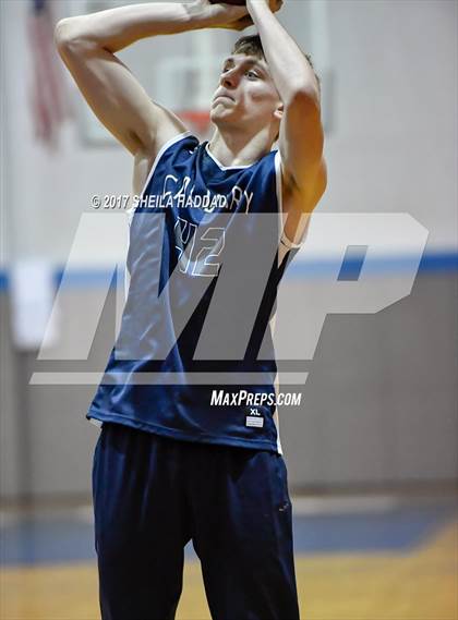 Thumbnail 3 in Calvary Christian @ Jesuit photogallery.