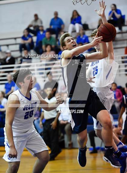 Thumbnail 3 in Calvary Christian @ Jesuit photogallery.