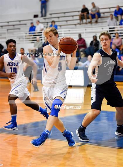 Thumbnail 3 in Calvary Christian @ Jesuit photogallery.