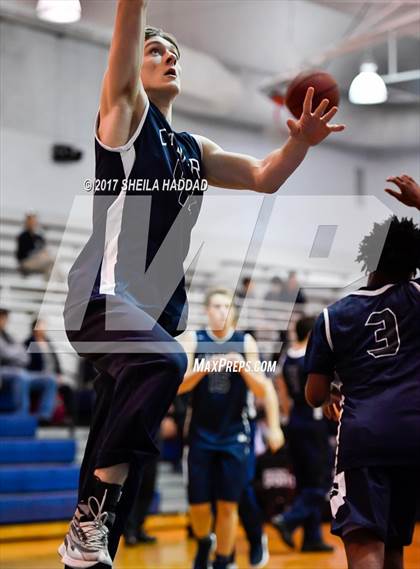 Thumbnail 1 in Calvary Christian @ Jesuit photogallery.