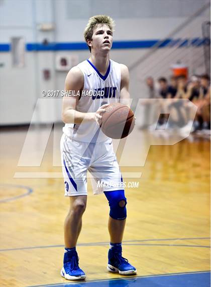 Thumbnail 3 in Calvary Christian @ Jesuit photogallery.
