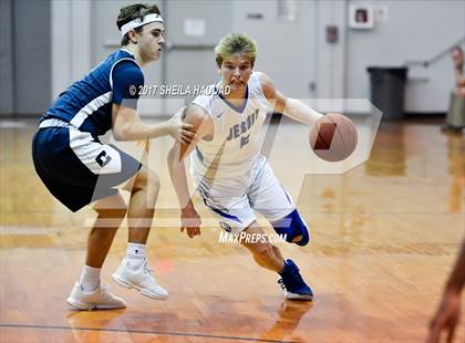 Thumbnail 1 in Calvary Christian @ Jesuit photogallery.