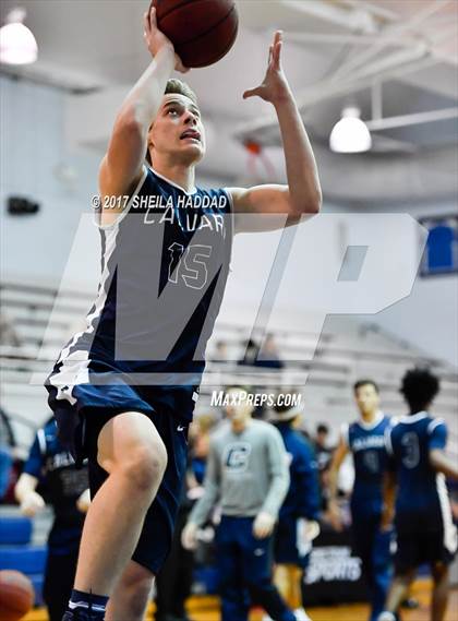 Thumbnail 2 in Calvary Christian @ Jesuit photogallery.