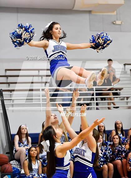 Thumbnail 2 in Calvary Christian @ Jesuit photogallery.