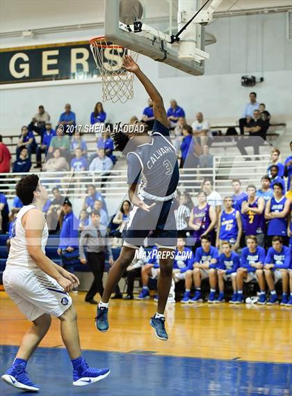 Thumbnail 1 in Calvary Christian @ Jesuit photogallery.