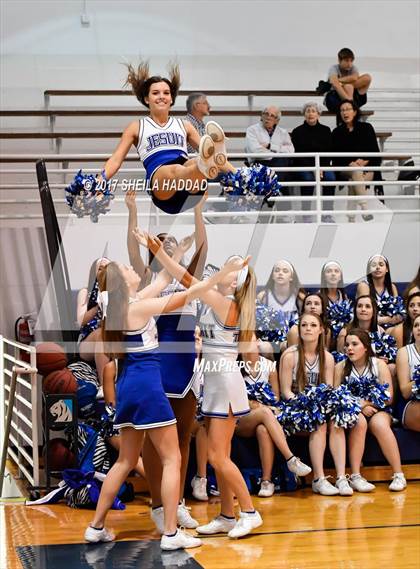 Thumbnail 3 in Calvary Christian @ Jesuit photogallery.
