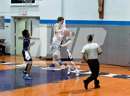 Thumbnail 2 in Calvary Christian @ Jesuit photogallery.