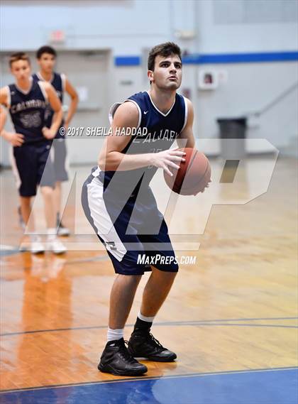 Thumbnail 1 in Calvary Christian @ Jesuit photogallery.