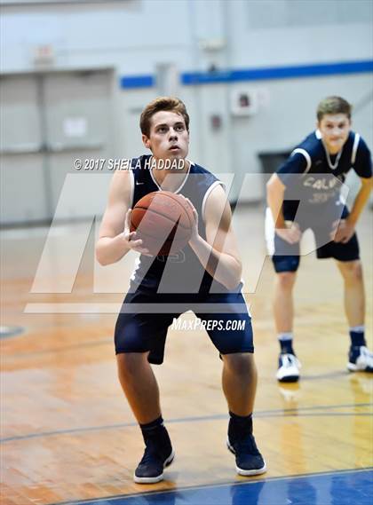 Thumbnail 2 in Calvary Christian @ Jesuit photogallery.