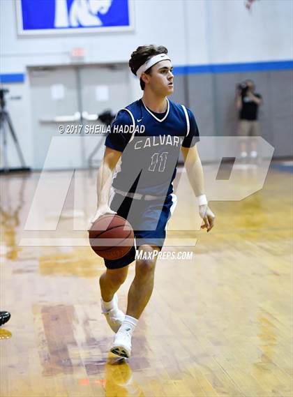 Thumbnail 3 in Calvary Christian @ Jesuit photogallery.