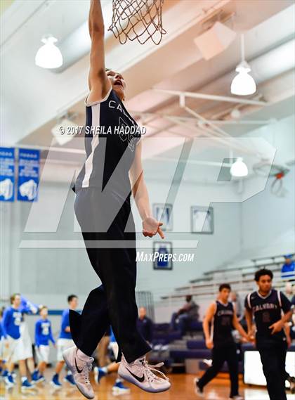 Thumbnail 3 in Calvary Christian @ Jesuit photogallery.
