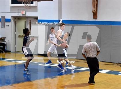 Thumbnail 3 in Calvary Christian @ Jesuit photogallery.
