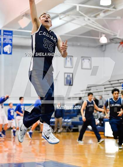 Thumbnail 2 in Calvary Christian @ Jesuit photogallery.