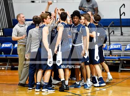 Thumbnail 1 in Calvary Christian @ Jesuit photogallery.