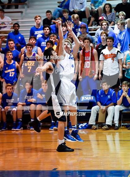 Thumbnail 3 in Calvary Christian @ Jesuit photogallery.