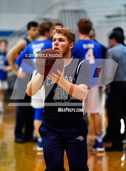 Thumbnail 2 in Calvary Christian @ Jesuit photogallery.